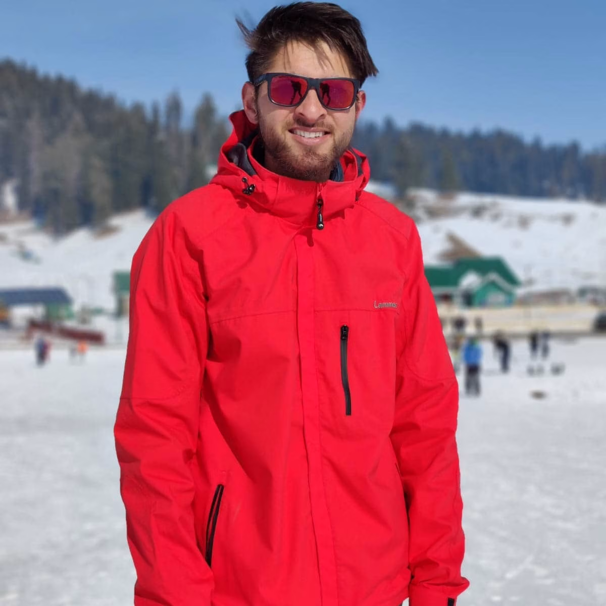 Azhar Fayaz